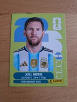 Panini WM 2026 ARG 17 Lionel Messi