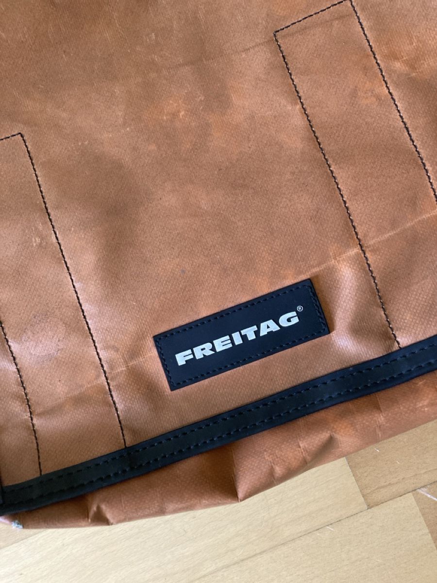 Freitag Sacs: Freitag Tasche – D'occasion à Winterthur par Lola_Schweber 2