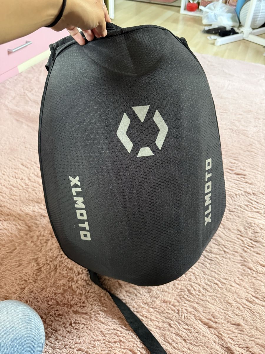 Zaini: Xl moto rucksack – Nuovo (secondo la descrizione) da Herbligen venduto da T-esthetic