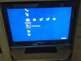 Sony Fernseher 32"