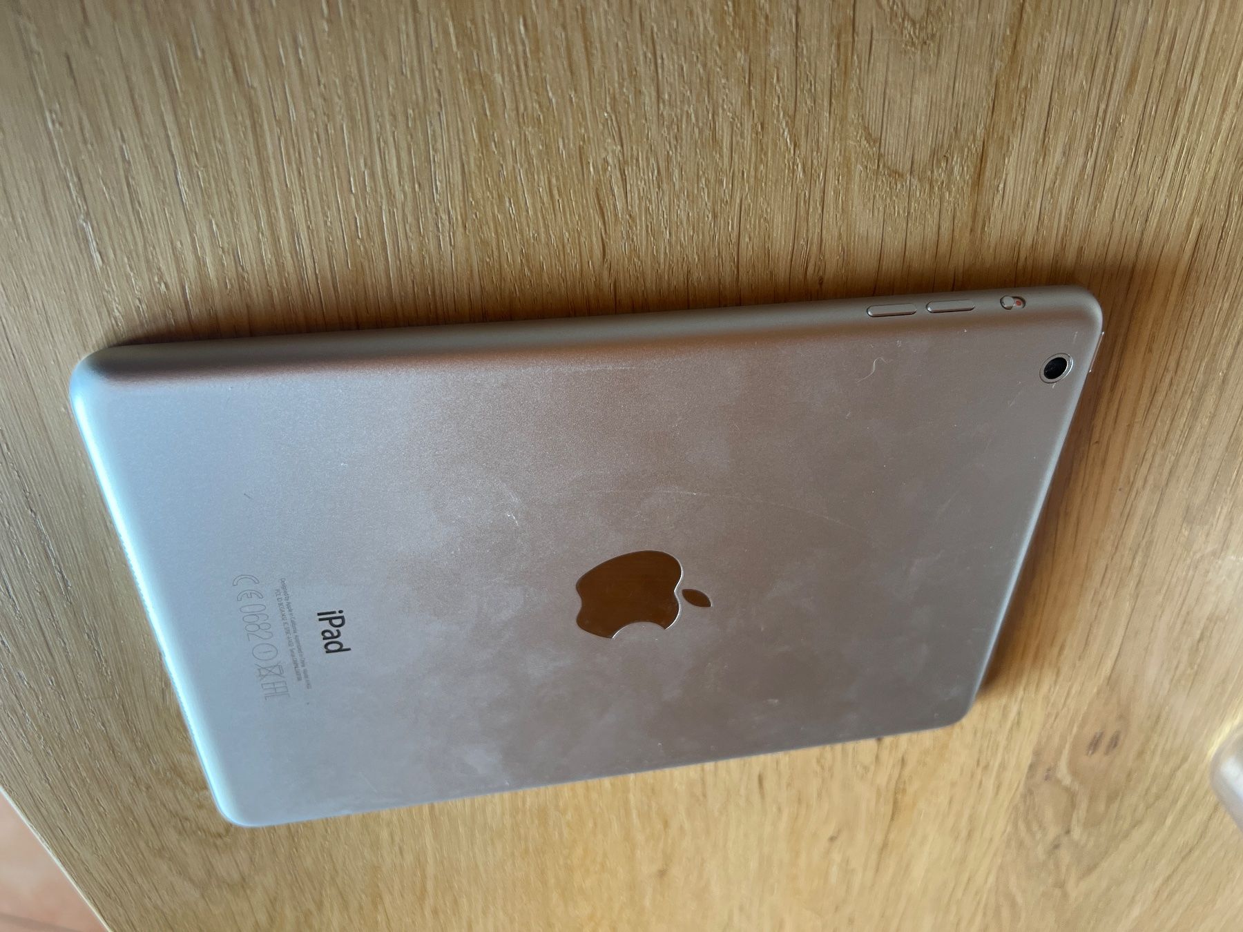 Apple Tablet PC: Ipad Mini A1432 – Usato da Cossonay-Ville venduto da Milishark 2