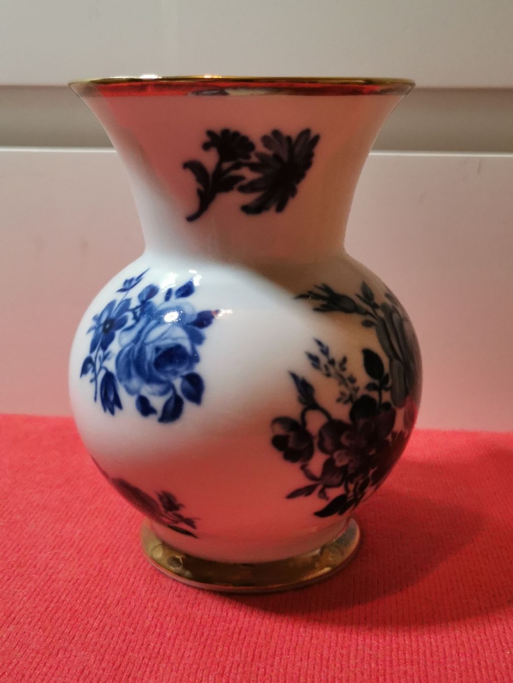 KPM Vasi & Recipienti: KPM Porzellan Vase. – Nuovo (secondo la descrizione) da Schlieren venduto da vlalif 1