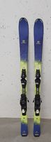 Jugendski Salomon Gr.130cm