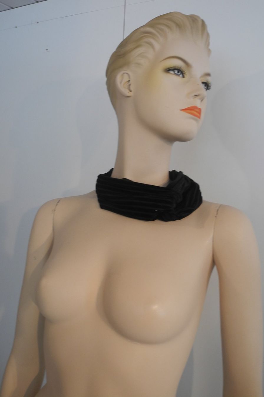 Altro in Decorazioni & Accessori: Schaufensterpuppe / Mannequin antik "Nora" – Usato da Kottwil venduto da Crazyrolf 3