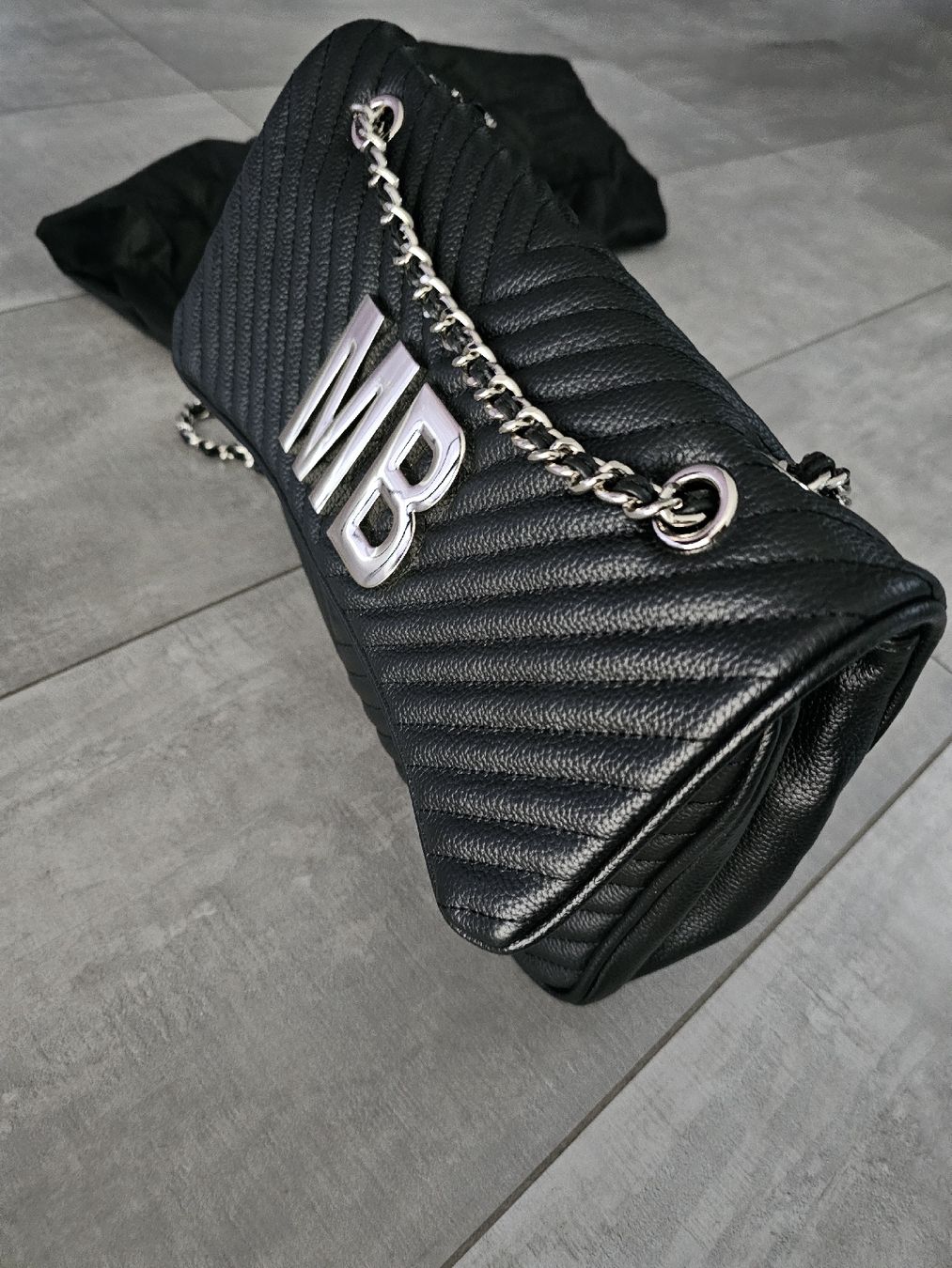 Mia Bag Borse da donna: original MIA BAG echte leder neuwertig – Nuovo (secondo la descrizione) da bellinzona venduto da zeus6535 5