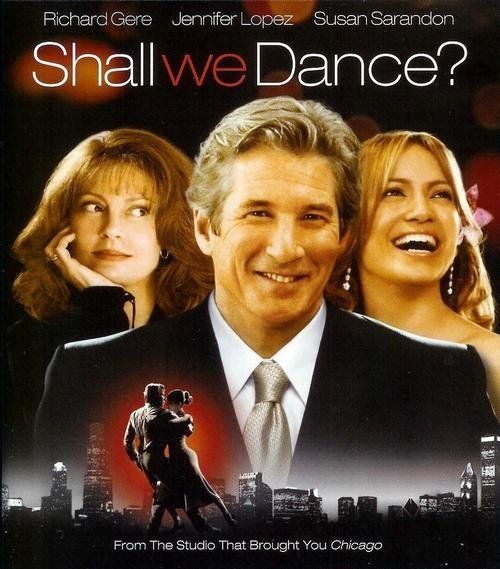 Tous les DVDs: SHALL WE DANCE ? – Neuf (Voir description) à Bursins par Adabel