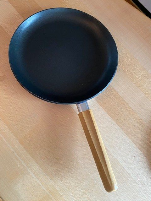 Padelle: Crepes Pfanne Dorati – Usato da Edlibach venduto da Arnoldotto 2