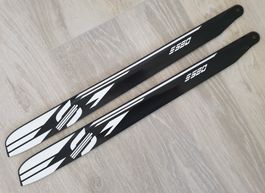Sab Goblin MAIN BLADES S580