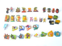 35 pins Rabadan