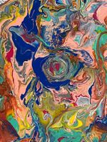 „Auge des Hurrikans“