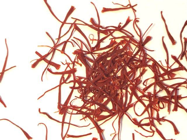 Aliments & Spécialités: Safranfäden 2 Gramm – Neuf (Voir description) à Rümlang par dg-group 1