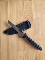 Cold Steel tanto spike