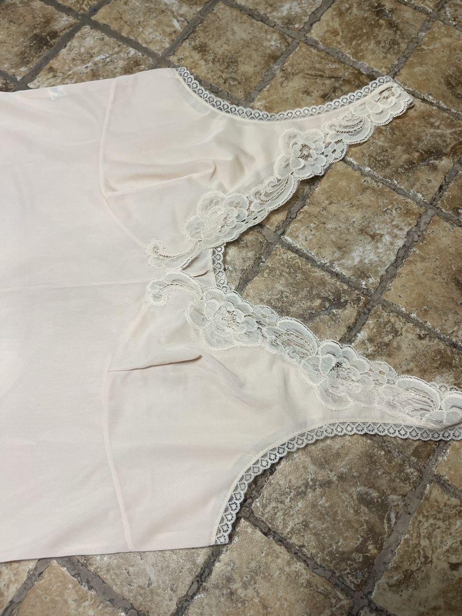 Negligees & Pyjamas: Chic Abito Sottoveste-tgM/L – Neu (gemäss Beschreibung) aus Gordevio von LanaZimm 1