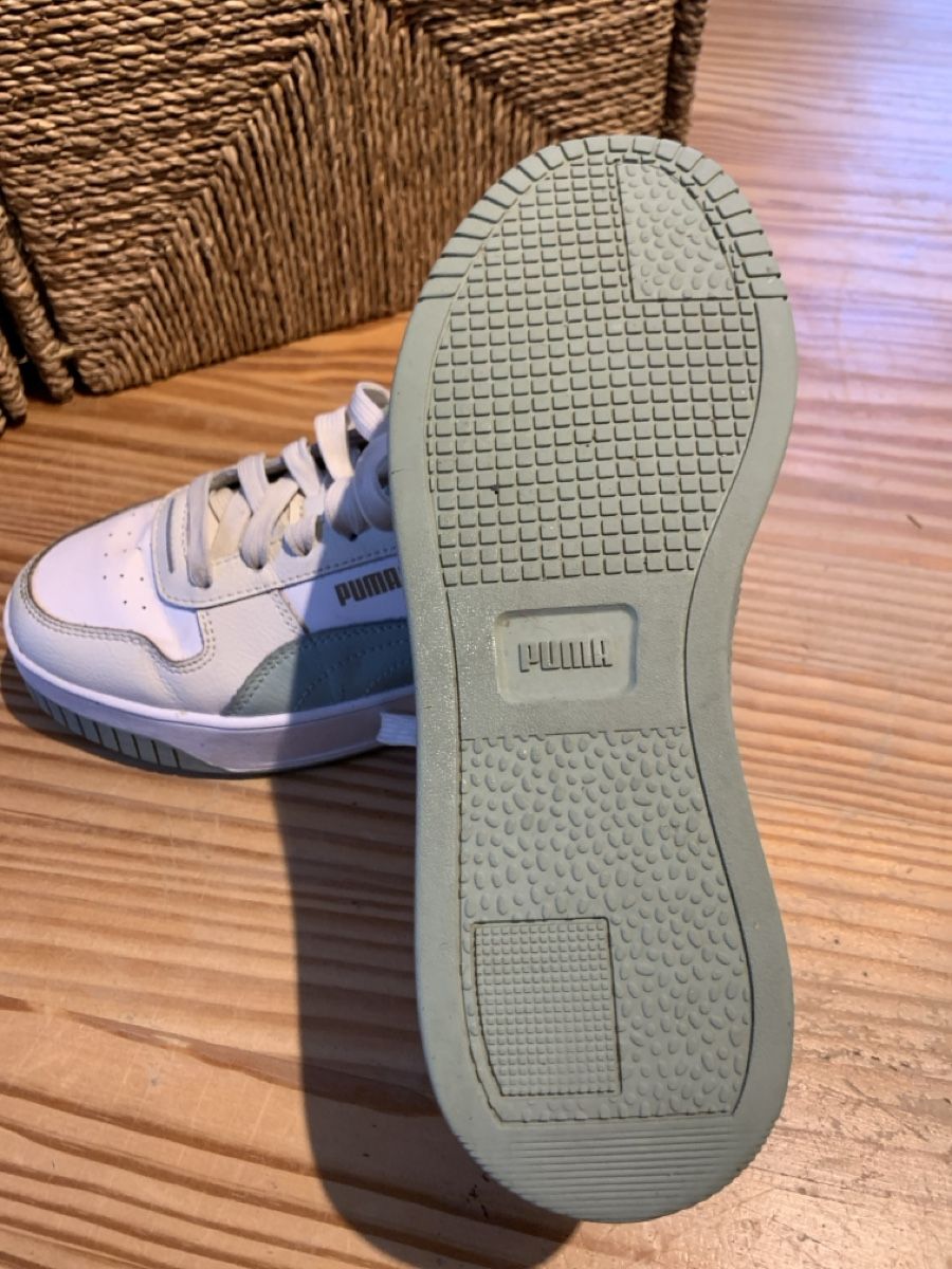 Puma Scarpe da donna: Puma sneaker gr 38 – Usato da Bonaduz venduto da padia3 1