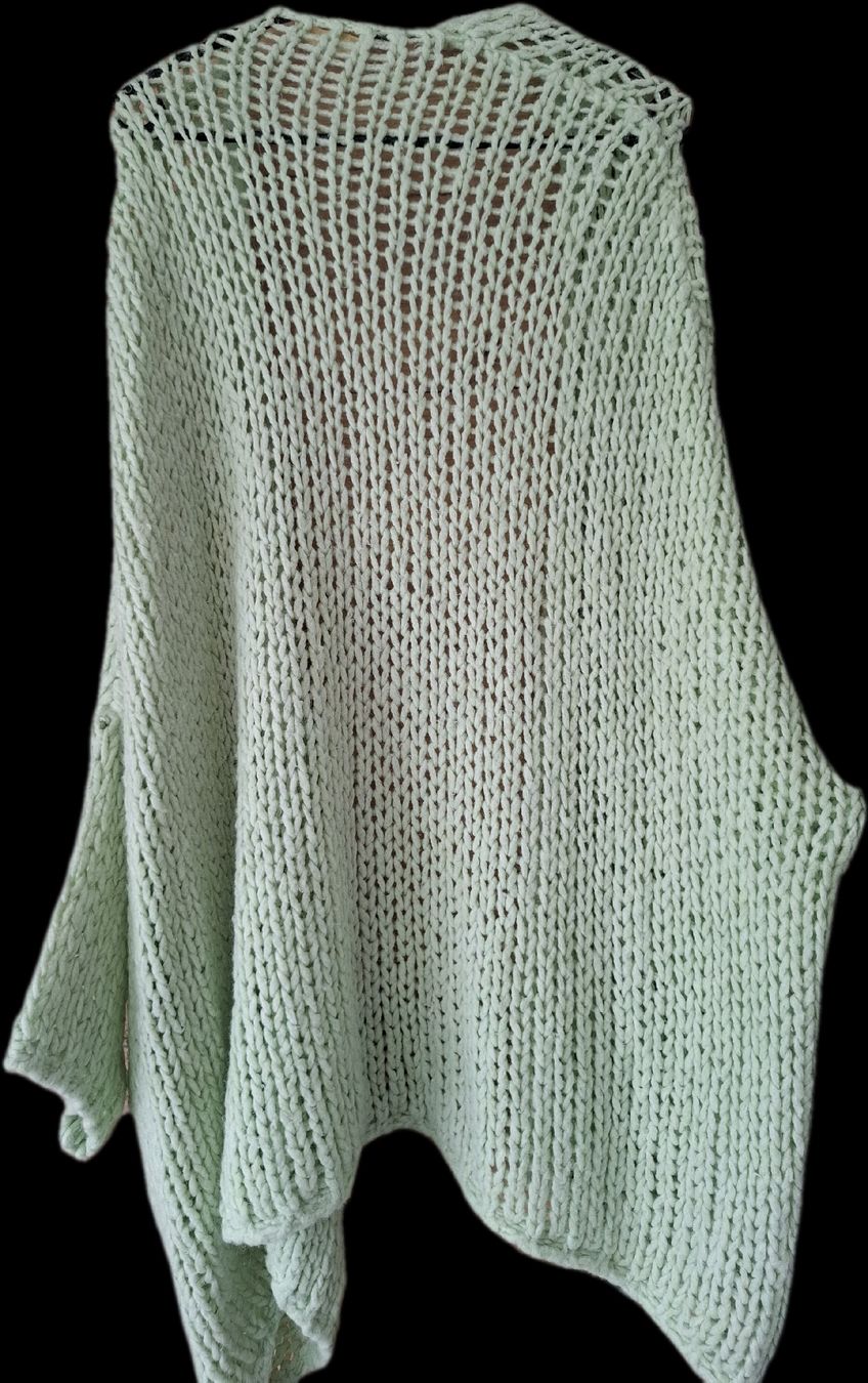 Vestes: strickjacke – D'occasion à Andelfingen par hexli-93 2