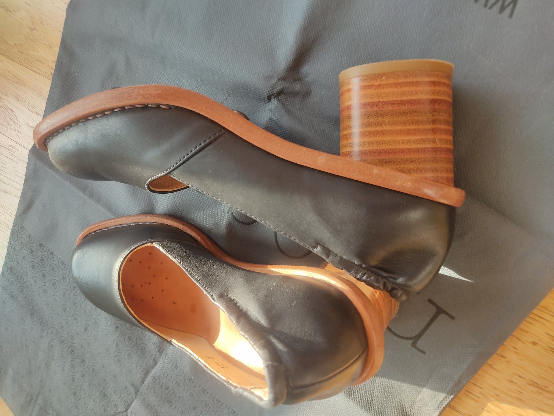 Neosens Scarpe da donna: Neosens 37 Eleganz – Usato da Bern venduto da Celinesim99 6
