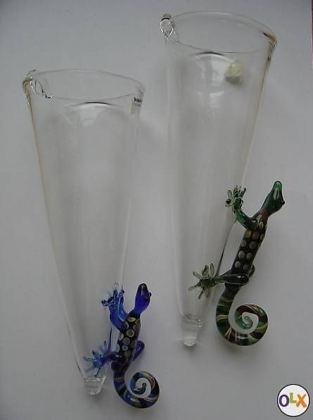 Vasen & Gefässe: Hängevase Echse – Gebraucht aus Jona von rru_ypz8 4