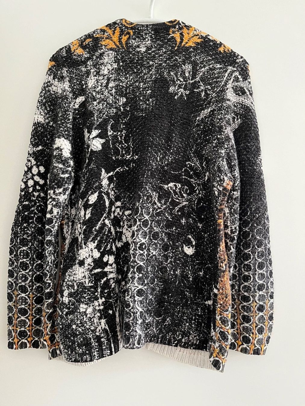 Maglioni & Felpe: Pullover in Jackenform von Passport Gr.44 – Usato da Kloten venduto da SANTALA23 1
