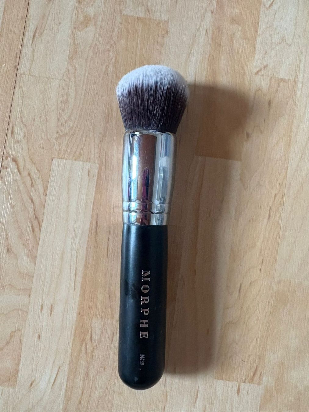 Make-up: Morphe M439 Deluxe Buffer Brush – Usato da Wallisellen venduto da Bibble