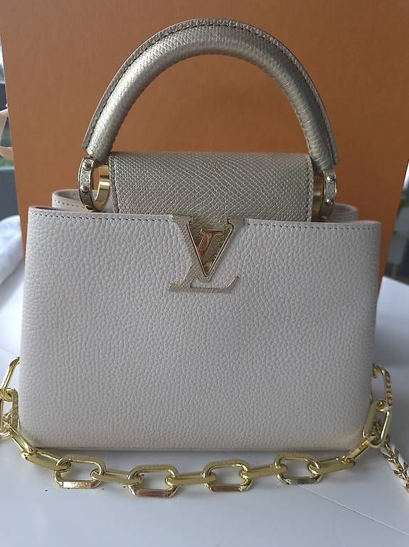 Louis Vuitton Borse da donna: Sac Louis Vuitton 1 Édition premium – Nuovo e nell'imballaggio originale da Pully venduto da suz_2q86