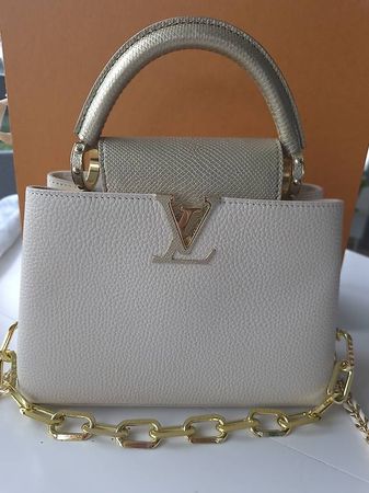 Sac Louis Vuitton 1 Édition premium