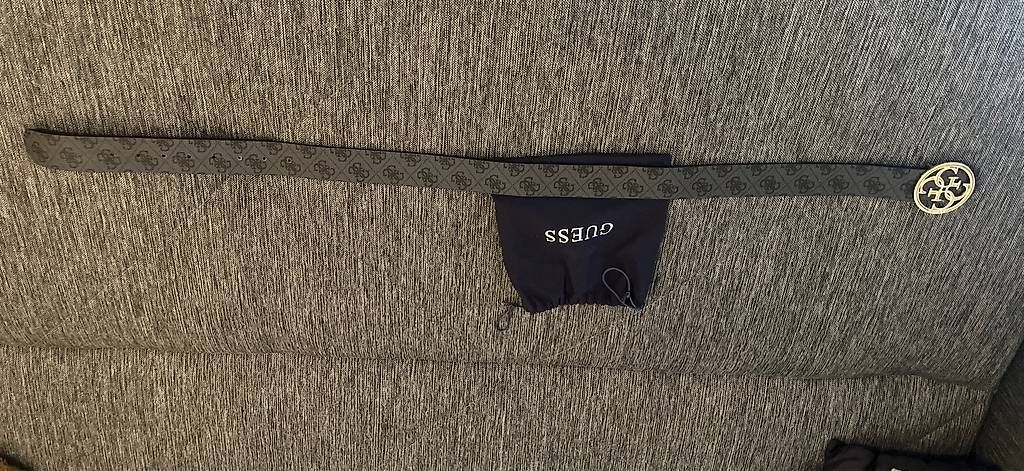 Cinture: Guess Gürtel – Usato da Wil SG venduto da smu_l76j