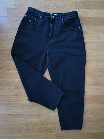 Tommy Hilfiger Mom Jeans 32/28 ✨