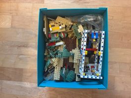 Lego Yoda (Set 75255)