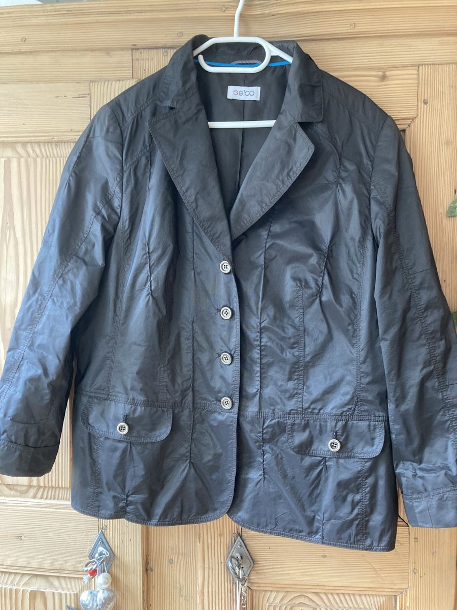 Giacche: Gelco Jacke 46 – Usato da Schaffhausen venduto da christamawe