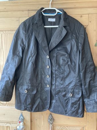 Gelco Jacke 46