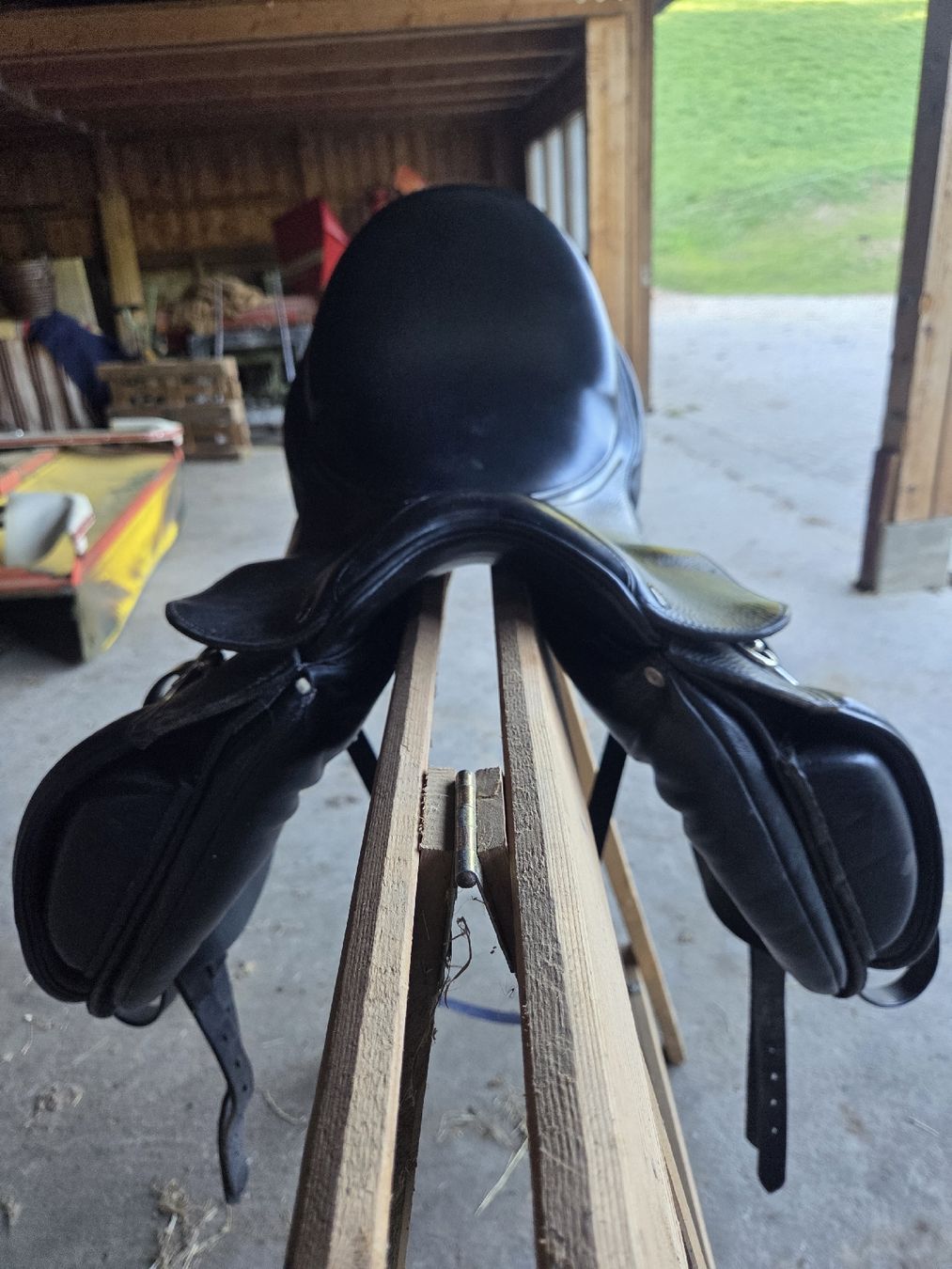 Selle & Accessori: Miss Sattel – Usato da Oberburg venduto da BFED16 2