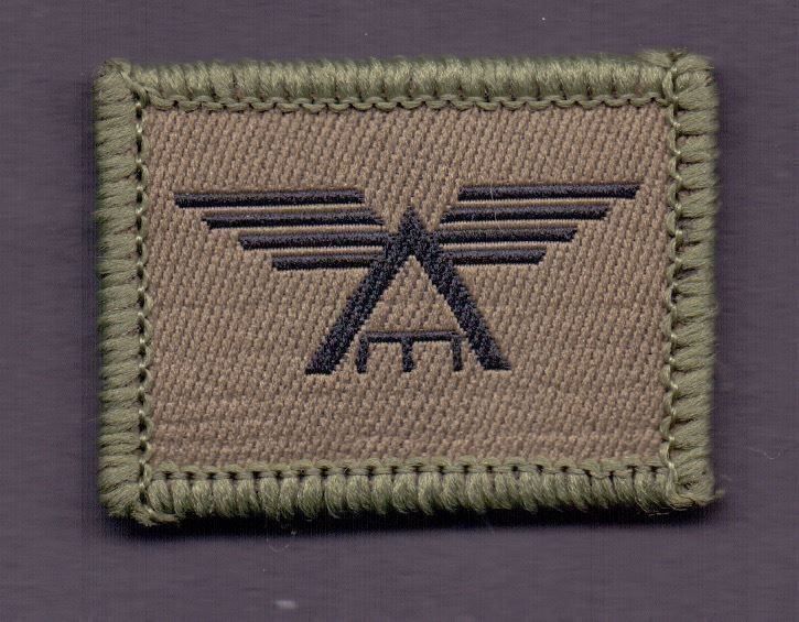 Placchette & Badge: Flugplatzsappeur – Usato da Koblenz venduto da Himmelsreiter