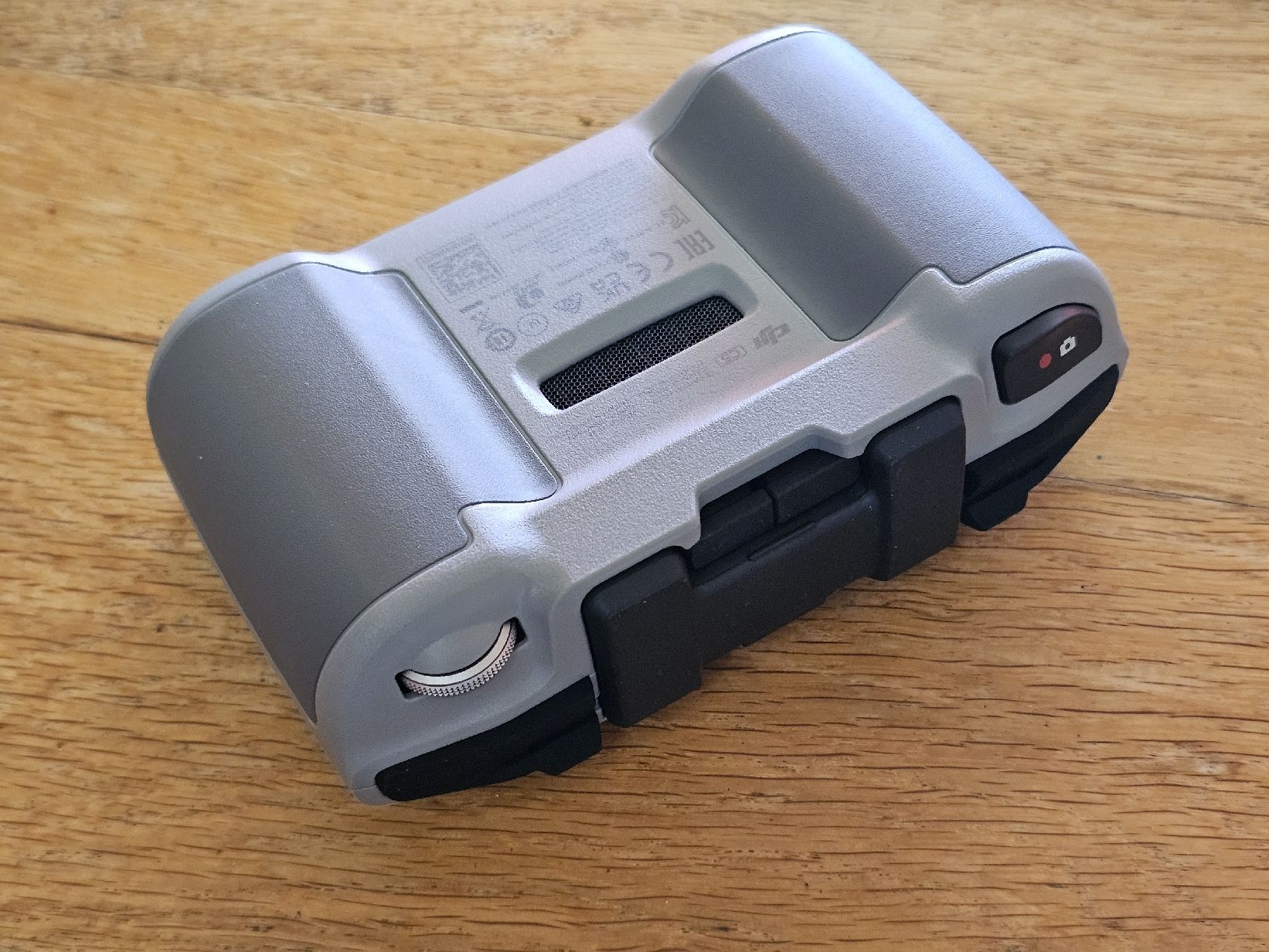 DJI Fernsteuerungen: Radiocommande DJI RC-N3 – Neu und originalverpackt aus Lausanne von Gabzou2 2