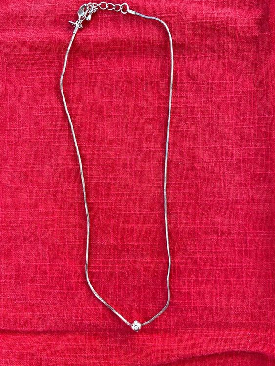 Collier de la marque Jenny Lane, Halskette Jenny Lane Kaufen auf Ricardo