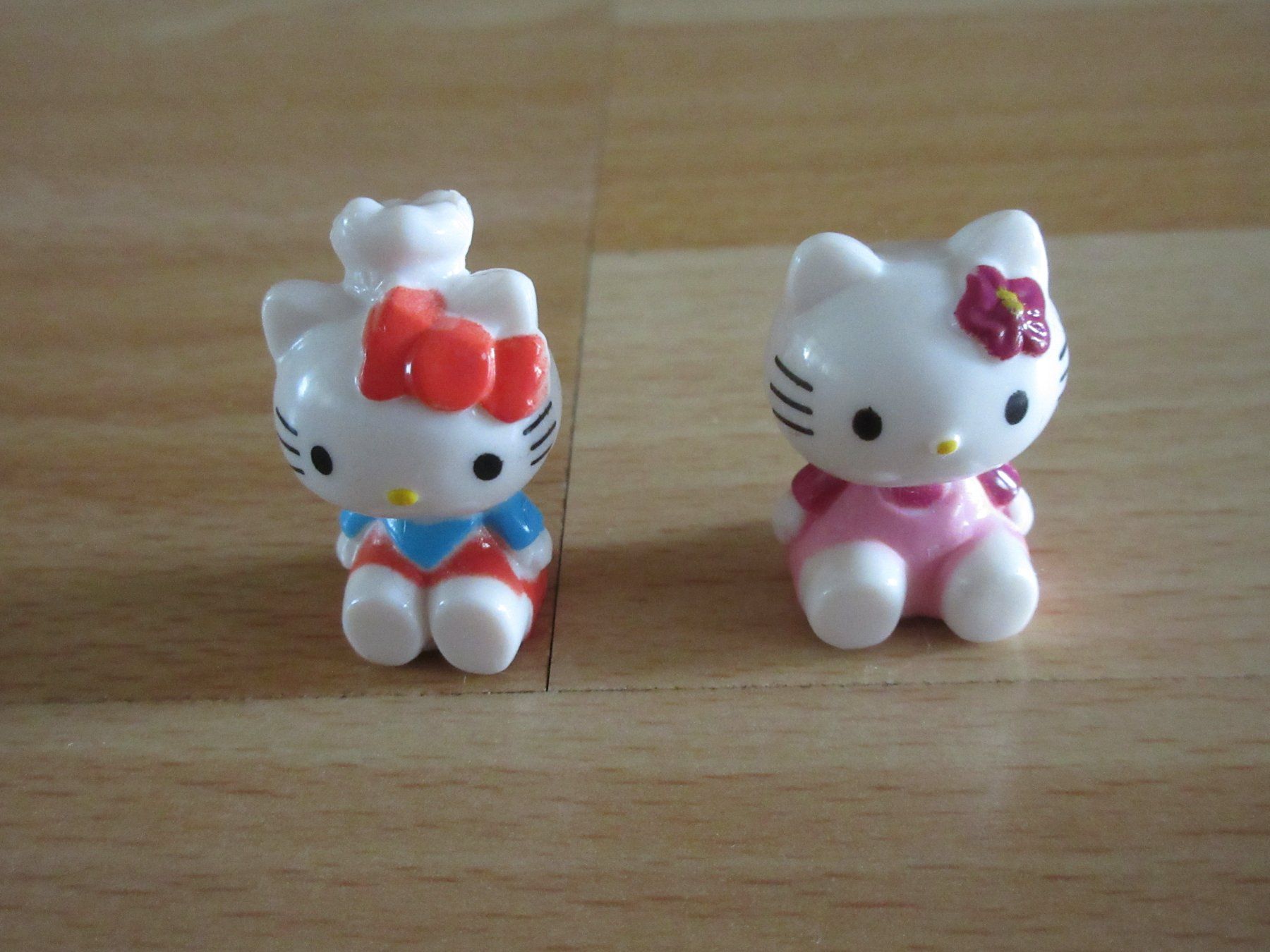 Hello Kitty Spielzeuge: Hello Kitty Spielsachen Set – Gebraucht aus Kaisten von renault015 4