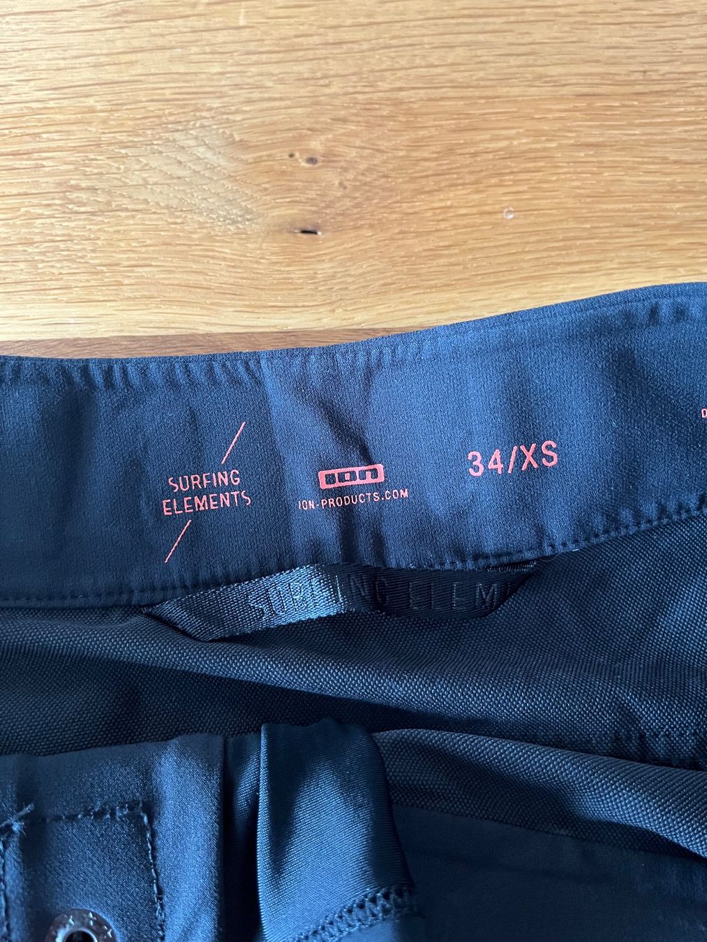 Pantaloni: Fahrrad/Freizeit-Shorts zu verkaufen – Usato da Walenstadt venduto da michi123G 4