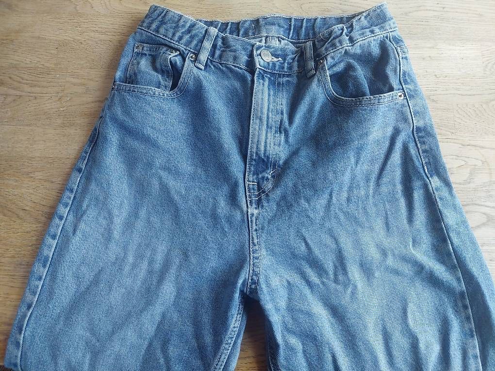 Jeans: Jeans Grösse 36 – Usato da Dietwil venduto da tigerloch