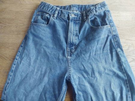 Jeans Grösse 36