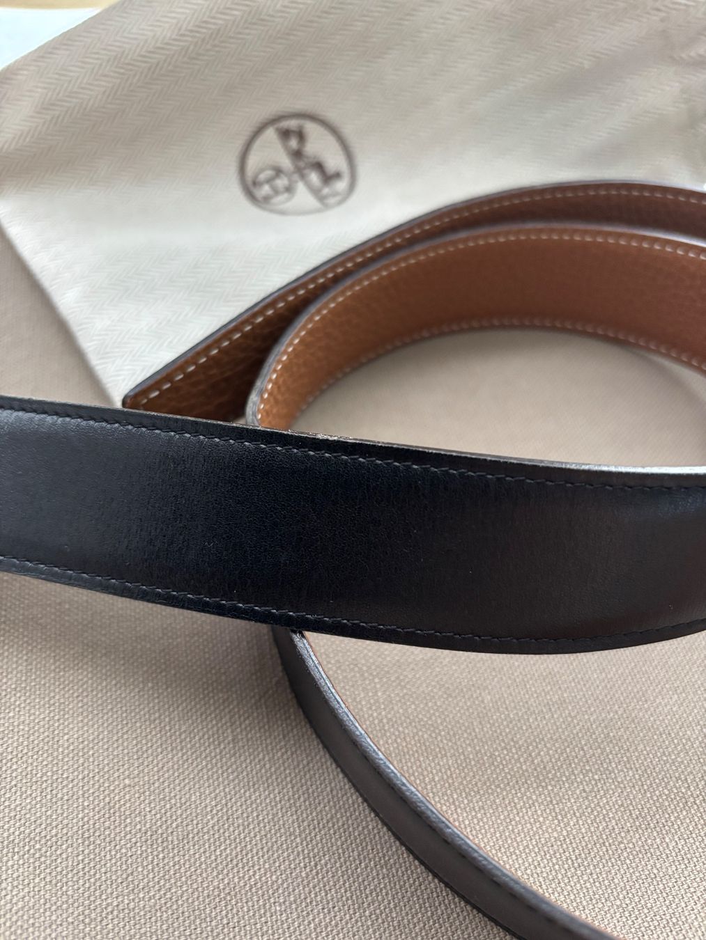 Hermès Fibbie per cinture: Hermès – Usato da Carouge GE venduto da Lm88km 7