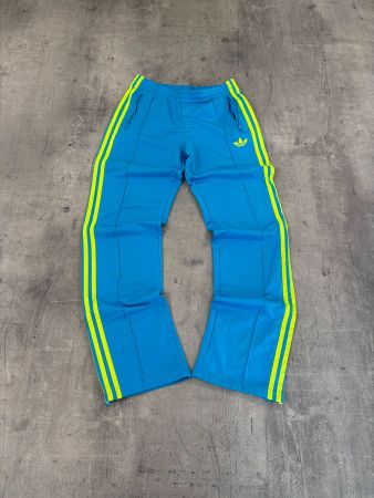 Vintage Adidas Firebird Baggy Trackpants (XS)
