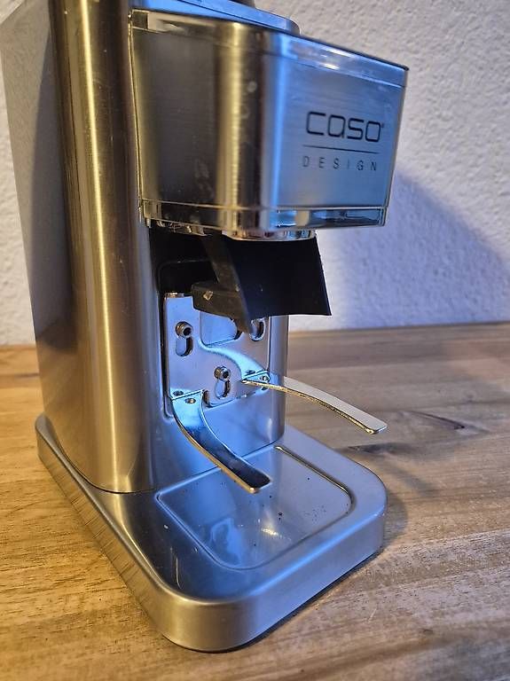 Elettrodomestici da cucina: Caso Design Kaffeemühle Barista – Usato da Zürich venduto da schreibfheler 1