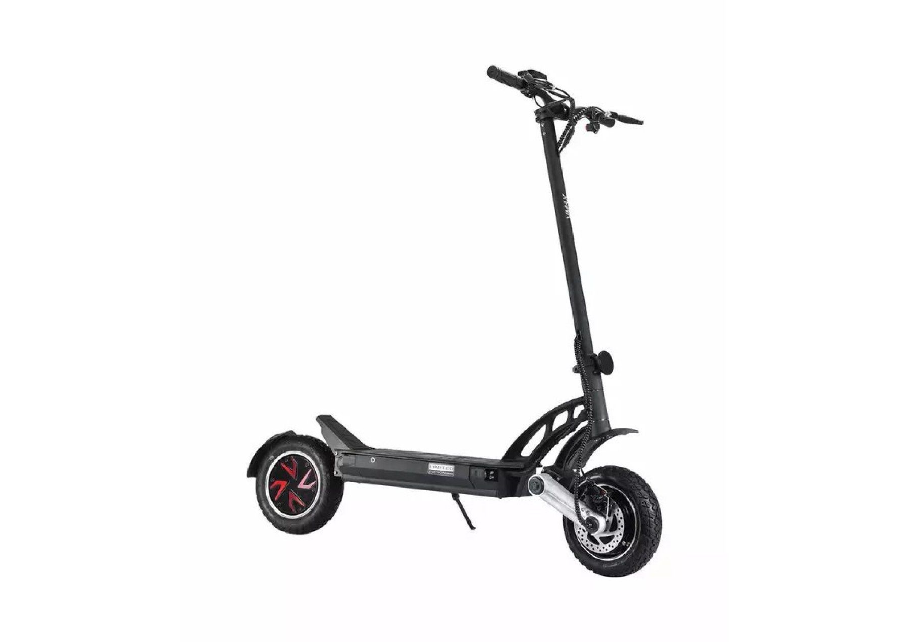 VMAX Kickboard: VMAX R55 Usain Rolled Scooter – Nuovo (secondo la descrizione) da Winkel venduto da zoo_zxp5 3
