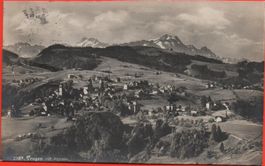 TROGEN mit Alpstein