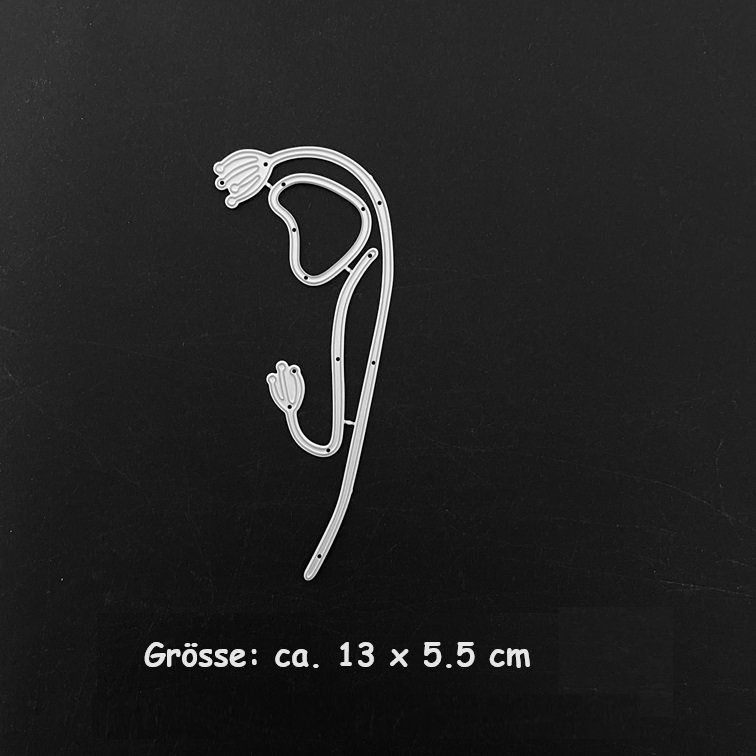Pochoirs: Stanzschablone Set – D'occasion à Thun par Rowaner 1