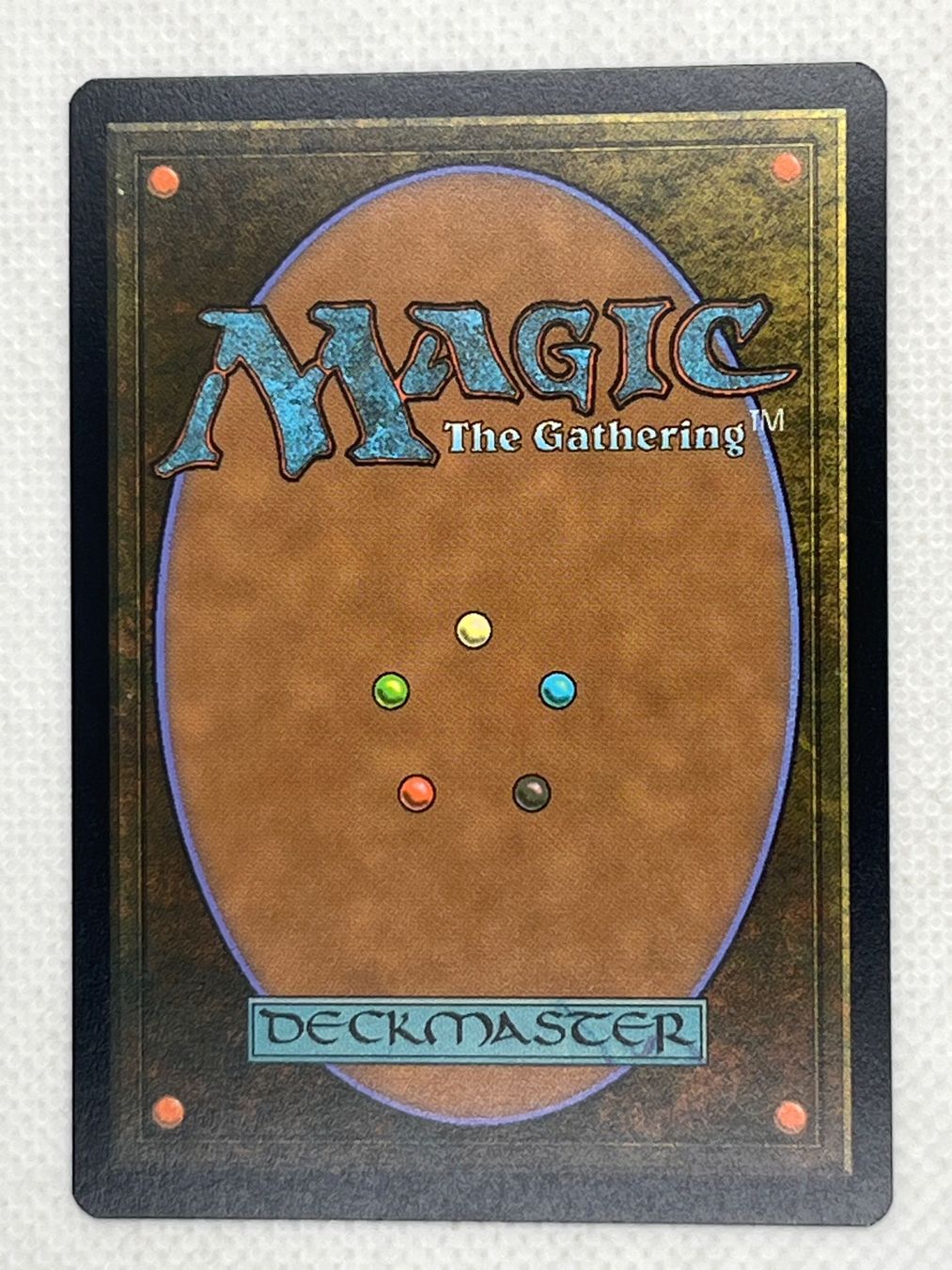 Magic The Gathering Carte collezionabili: MTG Brokers Veteran SNC 036 Englisch Common – Usato da Hinterkappelen venduto da Kim1992 1