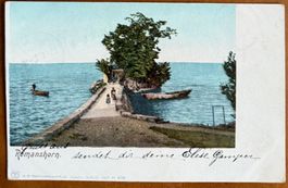 ROMANSHORN 1903
