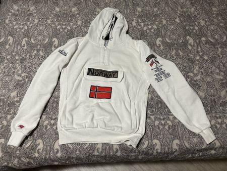 Pullover Geographical Norway L