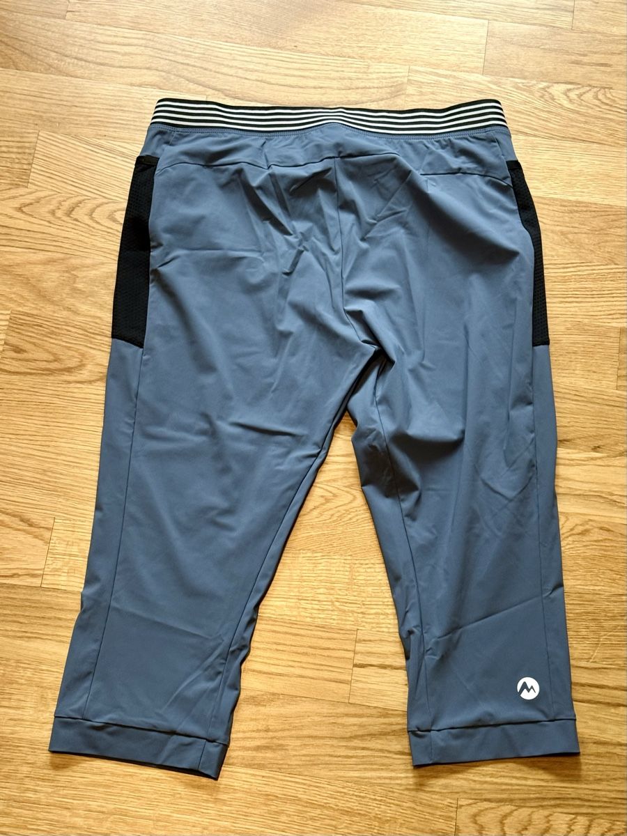 Martini Pantaloni: Wanderhose Capri von Martini Gr. L – Nuovo (secondo la descrizione) da Winterthur venduto da BB1974 1