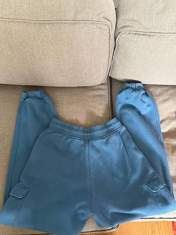 Pantaloni: Oner Active Jogginghose / Freizeithose / Trainer Grösse M – Usato da Neunkirch venduto da Ursi7 1