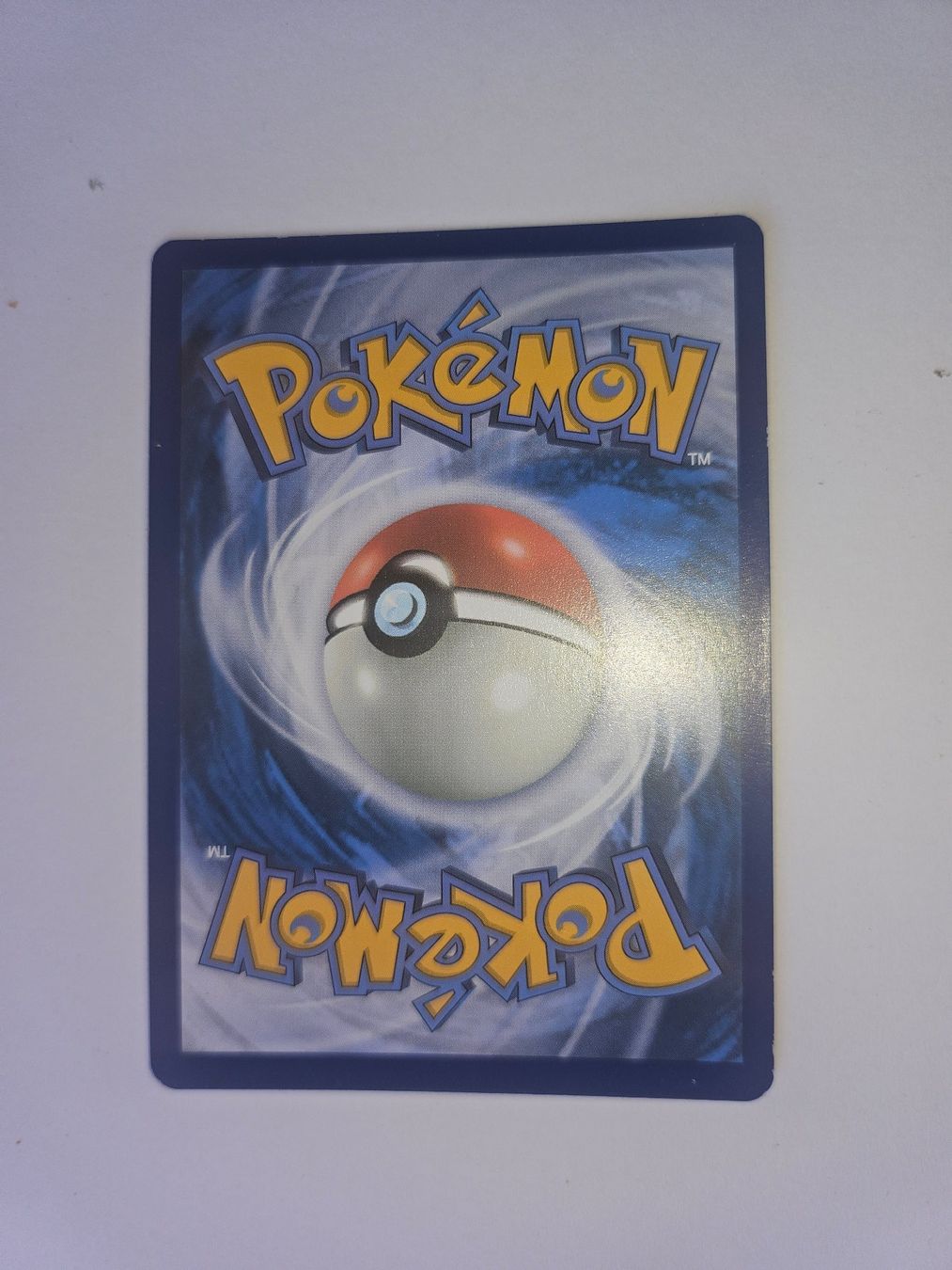 Pokémon Sammelbilder & Trading cards: Pokemon Karte – Neu (gemäss Beschreibung) aus Busswil BE von Stevevai 1